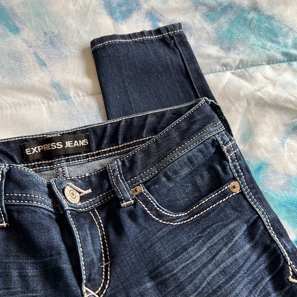 Express jeans - Picture 5 of 9